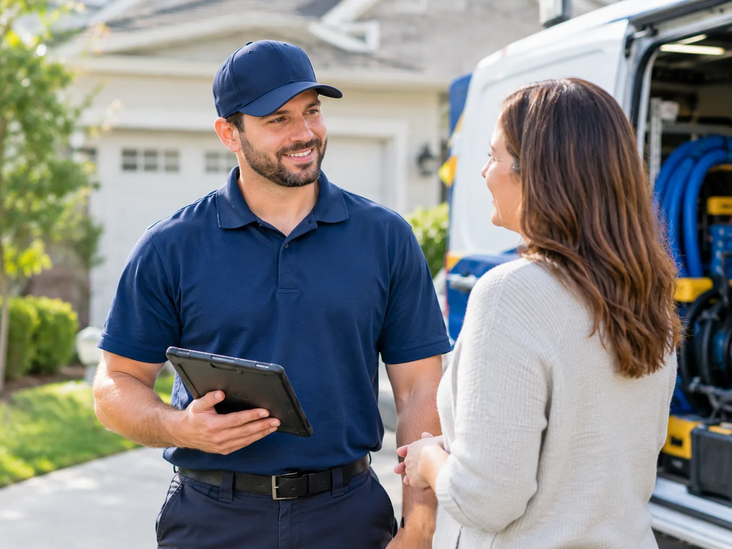 Sewage Backup Cleanup Harbeson, DE FAQs